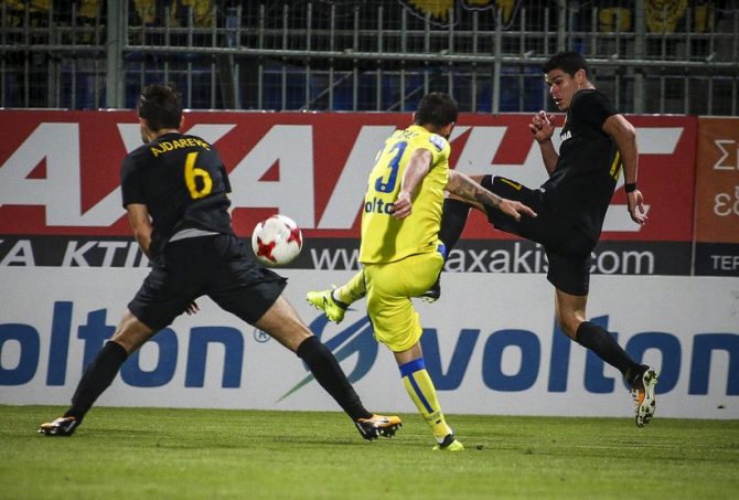 Αποδεικνύει γιατί δεν υπολογίζεται