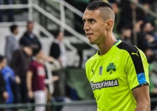 A Bola: «Ο Βλαχοδήμος θέλει να πάει από τον Ιανουάριο στην Μπενφίκα»