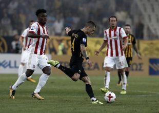 Τους… πονάει ο Βράνιες στο λιμάνι