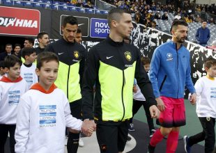 Κερδίζει πόντους το Βράνιες – «Λαμπρό»