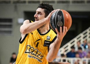 «Θα τα δώσουμε όλα για να πανηγυρίσουμε όλοι μαζί το τρόπαιο»