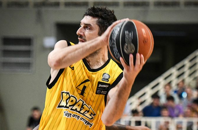 «Θα τα δώσουμε όλα για να πανηγυρίσουμε όλοι μαζί το τρόπαιο»