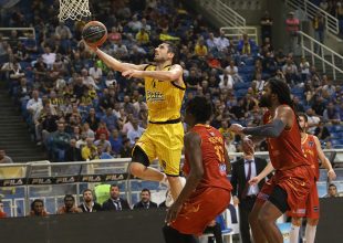 Ξανθόπουλος: «Ήμασταν τραγικοί στην άμυνα»