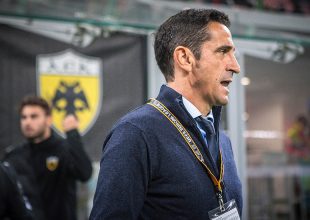 Ανακατεύει την τράπουλα ο Χιμένεθ