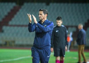 Χιμένεθ: «Να είμαστε συγκεντρωμένοι στα επόμενα ματς»