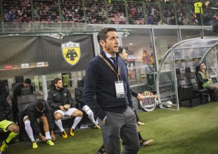 Ο Μανόλο είπε την αλήθεια του ΔΕΝ