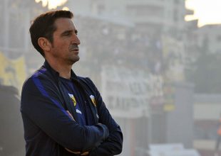 Χιμένεθ: «Βοηθούν αυτά τα παιχνίδια»