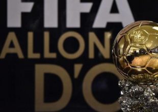 Αυτοί είναι οι πέντε πρώτοι υποψήφιοι για την «Χρυσή Μπάλα»