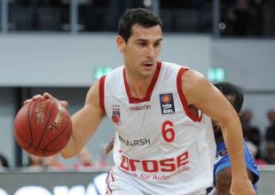 Ζήσης: «ΑΕΚ αυτή είναι η χρονιά σου» (pic)
