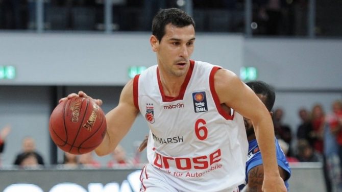 Ζήσης: «ΑΕΚ αυτή είναι η χρονιά σου» (pic)