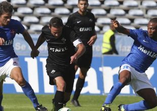 Αυτός είναι ο Φερέιρα (vid)