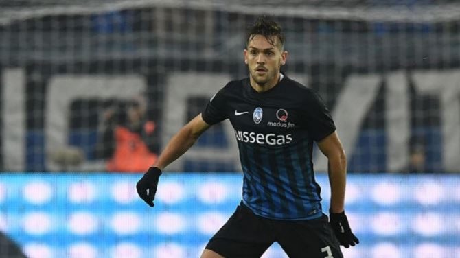 Ίντερ: «Ψάχνει» ενίσχυση στα μετόπισθεν με Τολόι Ίντερ: «Ψάχνει» ενίσχυση στα μετόπισθεν με Τολόι