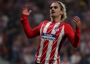 Καταρχήν συμφωνία Μπαρτσελόνα – Γκριεζμάν!