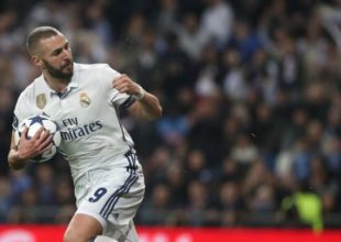 Μπενζεμά, στις 280 ημέρες καίγεσαι!