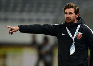 Πρώην προπονητής της Τσέλσι τρέχει στο Ράλι Ντακάρ!