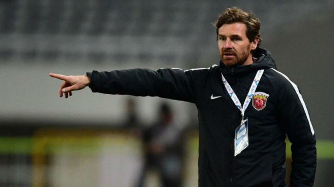 Πρώην προπονητής της Τσέλσι τρέχει στο Ράλι Ντακάρ! Πρώην προπονητής της Τσέλσι τρέχει στο Ράλι Ντακάρ!