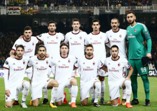 Παίρνει νέο δάνειο 400 εκατομμυρίων ευρώ η Μίλαν