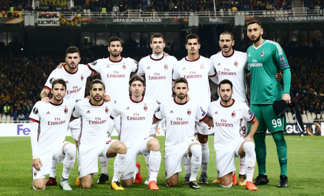 Παίρνει νέο δάνειο 400 εκατομμυρίων ευρώ η Μίλαν