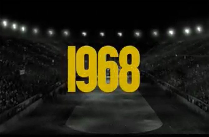 Το «1968» στη Φλόριντα