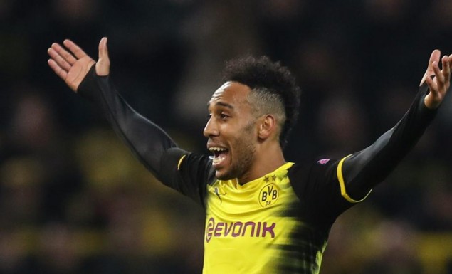 Ομπαμεγιάνγκ: «Δεν καταλαβαίνω την τιμωρία μου» Ομπαμεγιάνγκ: «Δεν καταλαβαίνω την τιμωρία μου»