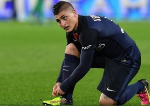 Καλοβλέπει μεταγραφή στην Γιουβέντους ο Βεράτι