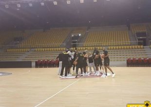 Η προπόνηση της Βασίλισσας στο Στρασβούργο (PICS)