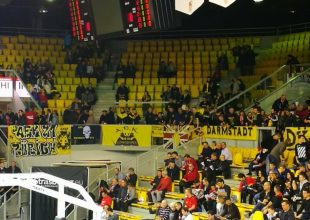 Πότε μόνη της η ΑΕΚ! (PICS)