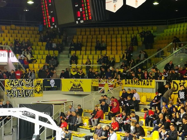 Πότε μόνη της η ΑΕΚ! (PICS)