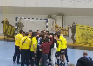 Να συνεχίσουν στις νίκες οι Μάγκες