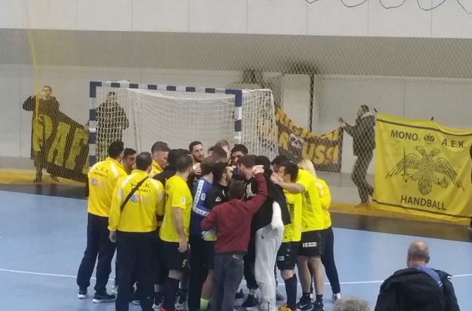 Να συνεχίσουν στις νίκες οι Μάγκες