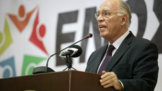 Λεβέντης για μέρισμα: «Αυτά τα έκανε και ο Αλή Πασάς στα Γιάννενα» Λεβέντης για μέρισμα: «Αυτά τα έκανε και ο Αλή Πασάς στα Γιάννενα»