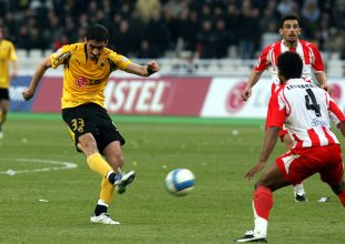 20 γκολ που δεν θα ξεχάσουμε ποτέ! (VIDEO)