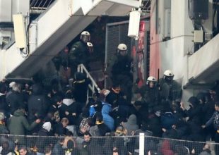 Αναβολή στην εκδίκαση της υπόθεση της ΑΕΚ για ντέρμπι με τον ΠΑΟΚ