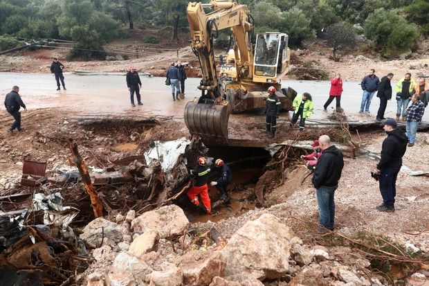 Απόφαση Βασιλειάδη για ενός λεπτού σιγή σε όλους τους αγώνες
