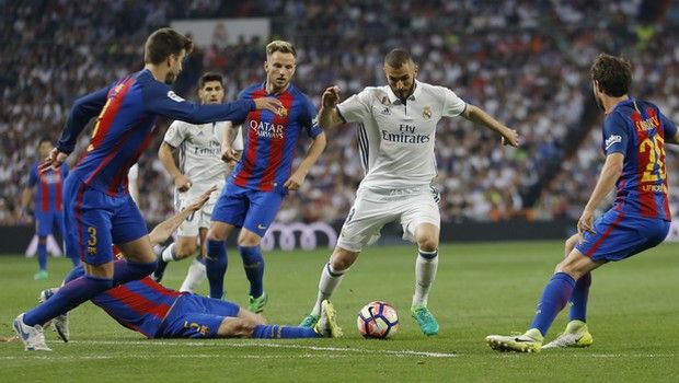 Ο Μπενζεμά μίλησε για τη σχέση του με την Ριάνα