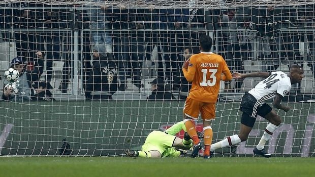 Όλα τα γκολ του Champions League