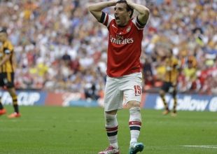 Νέο χειρουργείο για Καθόρλα