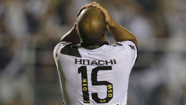 Του έβαλε… δάχτυλο, αποβλήθηκε και η ομάδα του υποβιβάστηκε! Του έβαλε… δάχτυλο, αποβλήθηκε και η ομάδα του υποβιβάστηκε!