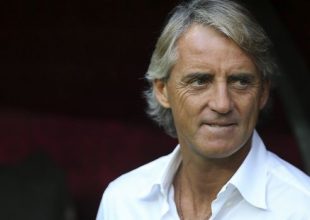 Δεν σκέφτεται την εθνική Ιταλίας ο Μαντσίνι