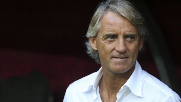 Δεν σκέφτεται την εθνική Ιταλίας ο Μαντσίνι