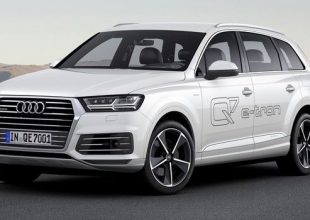 Με Audi οι παίκτες της Ρεάλ Μαδρίτης