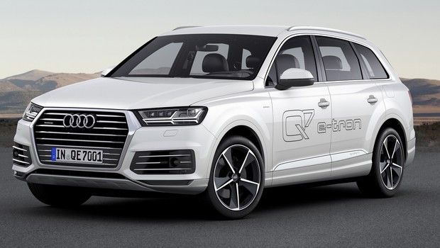 Με Audi οι παίκτες της Ρεάλ Μαδρίτης