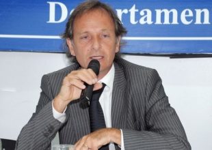 Αυτοκτόνησε κατηγορούμενος για την υπόθεση διαφθοράς στη FIFA