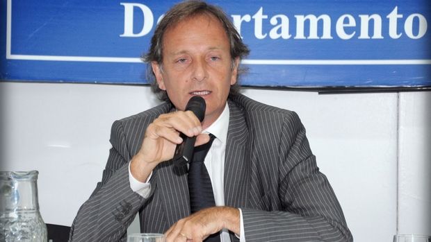 Αυτοκτόνησε κατηγορούμενος για την υπόθεση διαφθοράς στη FIFA