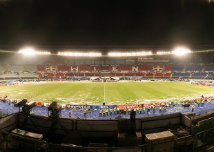 Τα εισιτήρια για το Αούστρια Βιέννης – ΑΕΚ