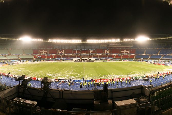 Τα εισιτήρια για το Αούστρια Βιέννης – ΑΕΚ Τα εισιτήρια για το Αούστρια Βιέννης – ΑΕΚ