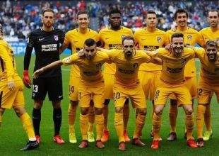 Γι’ αυτό την “κοπανάει” από τις ομαδικές φωτογραφίες ο Γκριεζμάν