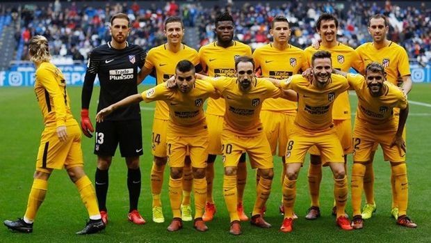 Γι’ αυτό την “κοπανάει” από τις ομαδικές φωτογραφίες ο Γκριεζμάν Γι’ αυτό την “κοπανάει” από τις ομαδικές φωτογραφίες ο Γκριεζμάν