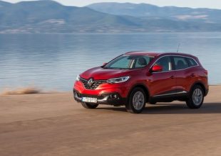 Μειωμένες τιμές στα Megane και Kadjar