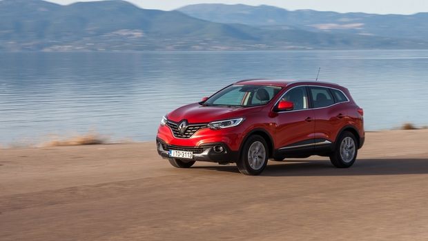 Μειωμένες τιμές στα Megane και Kadjar